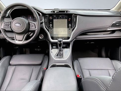 Certified 2025 Subaru Legacy Limited image 14