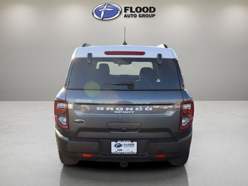 Used 2024 Ford Bronco Sport Heritage w/ Heritage Convenience Package image 5