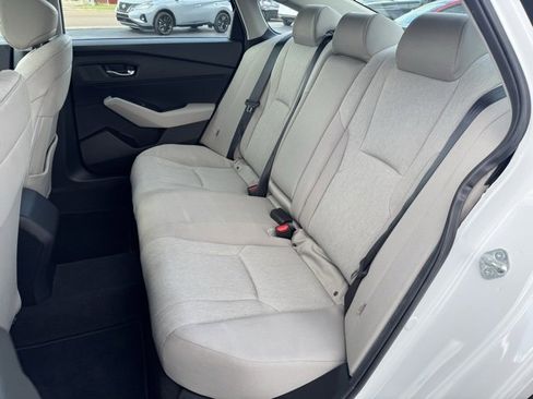 Used 2024 Honda Accord EX image 20