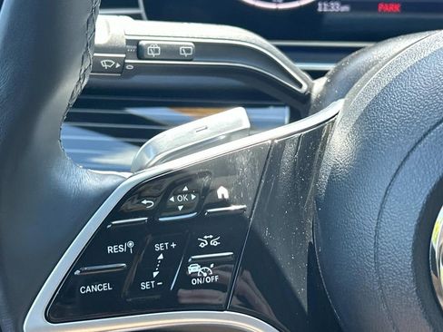Used 2024 Mercedes-Benz GLE 350 4MATIC image 31