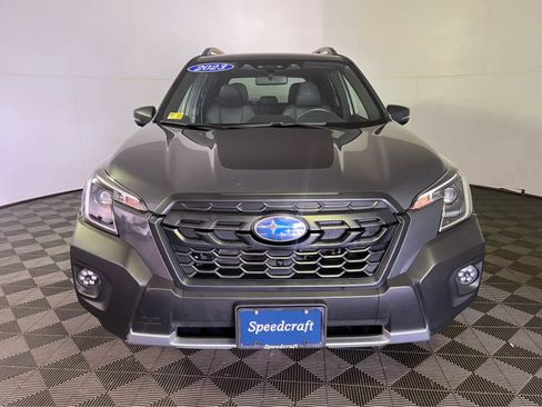 Used 2023 Subaru Forester Wilderness image 2