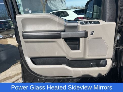 Used 2018 Ford F150 XLT w/ Equipment Group 302A Luxury image 16