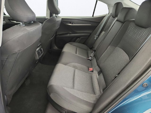 Used 2026 Toyota Camry LE FWD image 23