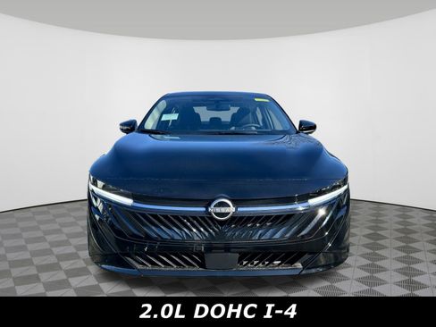 New 2026 Nissan Sentra SV image 12