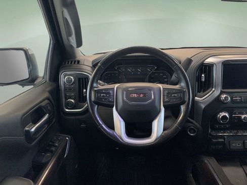 Used 2022 GMC Sierra 1500 SLT w/ SLT Premium Plus Package AWD/4WD image 29