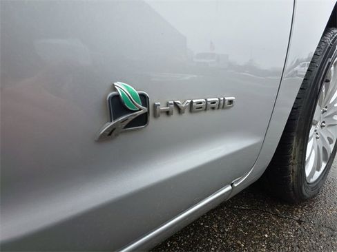 Used 2010 Ford Fusion Hybrid image 25