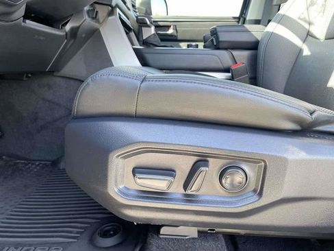 Used 2024 Toyota Tundra SR5 w/ SR5 Premium Package image 20