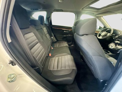 Used 2018 Honda CR-V EX image 29