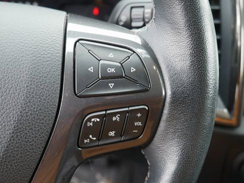 Used 2019 Ford Ranger Lariat w/ Equipment Group 501A Mid image 17