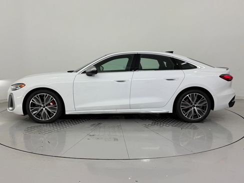 New 2025 Audi S5 Premium image 2