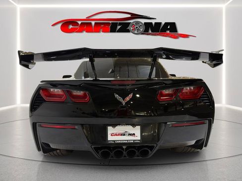 Used 2015 Chevrolet Corvette Stingray Coupe image 9