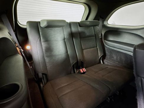 Used 2025 Dodge Durango GT AWD/4WD image 27