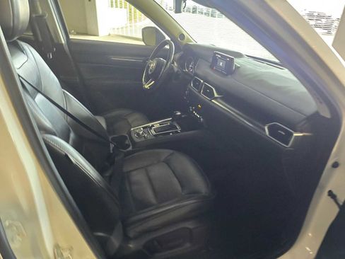 Used 2018 MAZDA CX-5 Grand Touring w/ Premium Package image 11