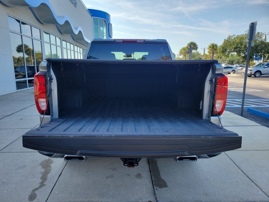 Used 2024 GMC Sierra 1500 Elevation AWD/4WD image 14