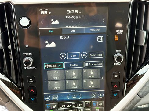 New 2026 Subaru Ascent Touring image 31