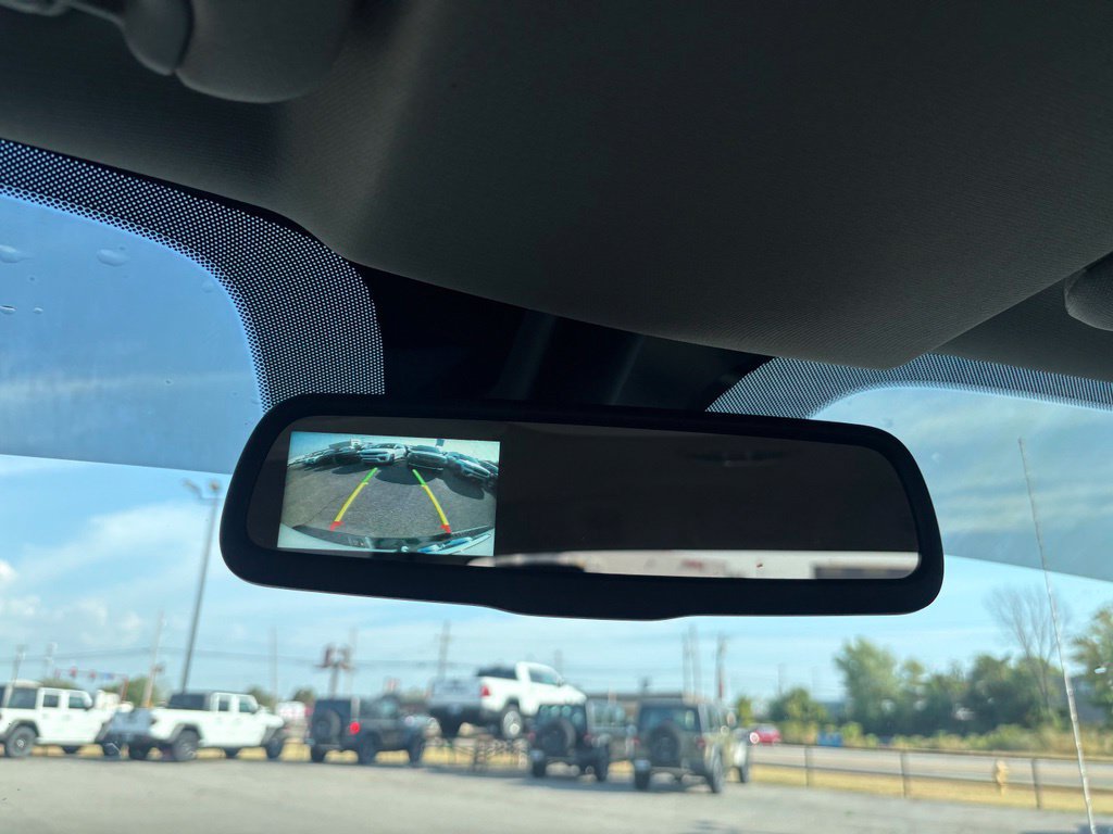 Used 2019 RAM 1500 Tradesman RWD image 22
