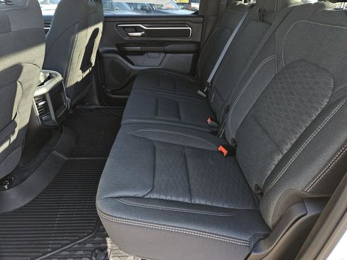 New 2026 RAM 1500 Big Horn AWD/4WD image 26