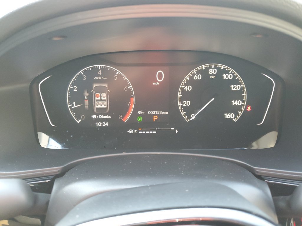 Certified 2026 Honda Civic LX image 25