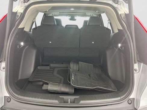 Used 2025 Honda CR-V EX-L image 21