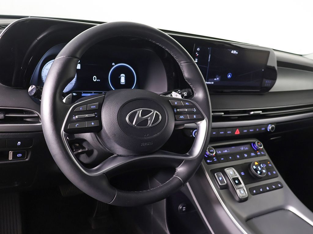 Certified 2023 Hyundai Palisade SEL AWD/4WD image 31