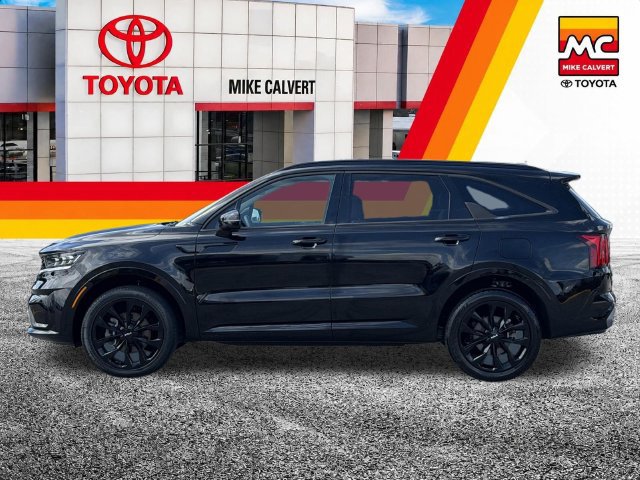 Used 2023 Kia Sorento SX AWD/4WD image 5