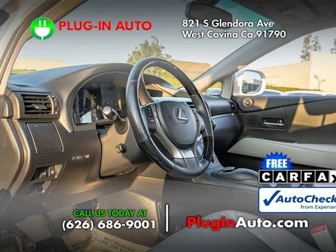 Used 2013 Lexus RX 350 FWD image 6