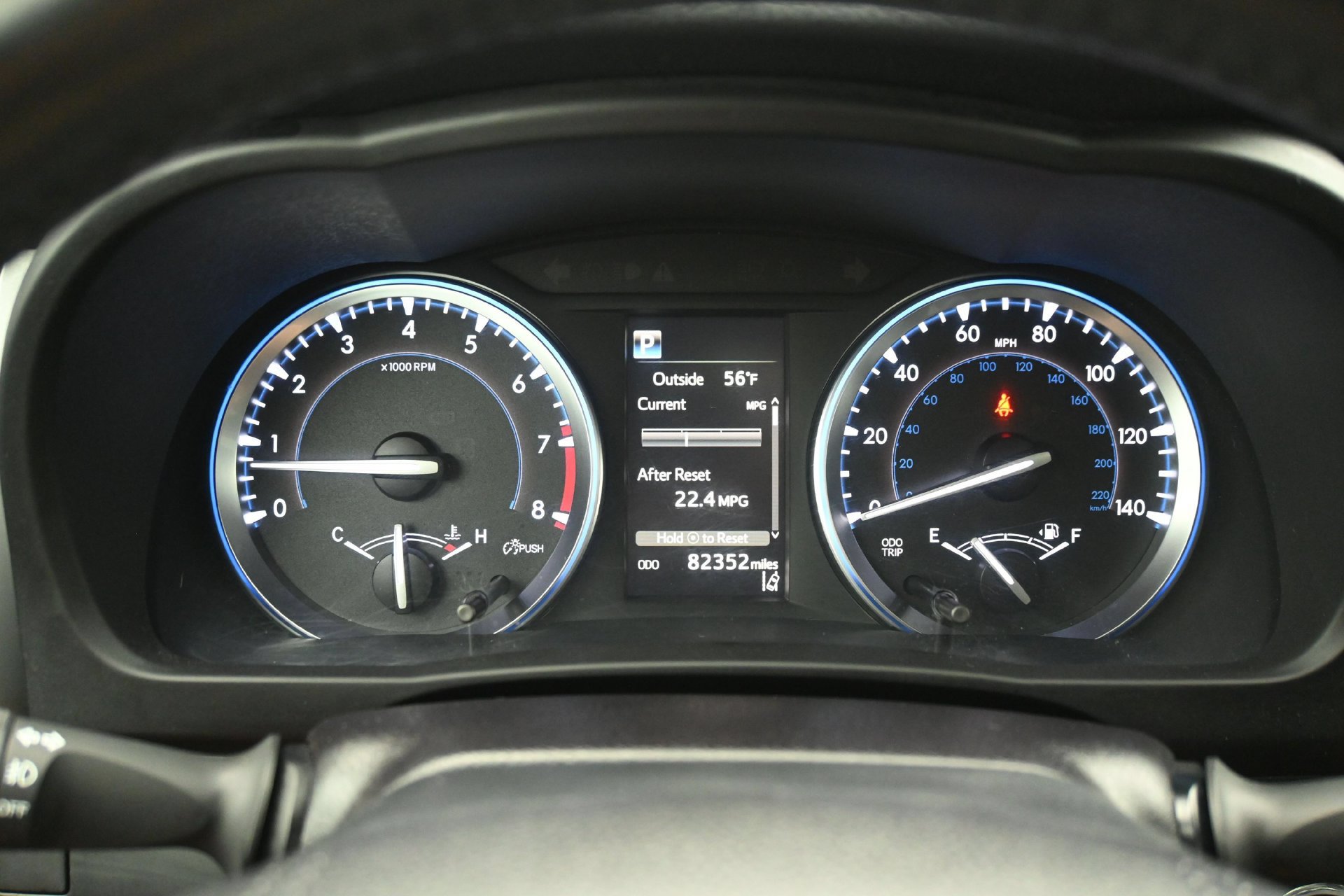 Used 2018 Toyota Highlander XLE AWD/4WD image 21
