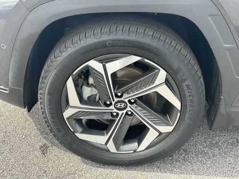 Used 2023 Hyundai Tucson Limited AWD/4WD image 11