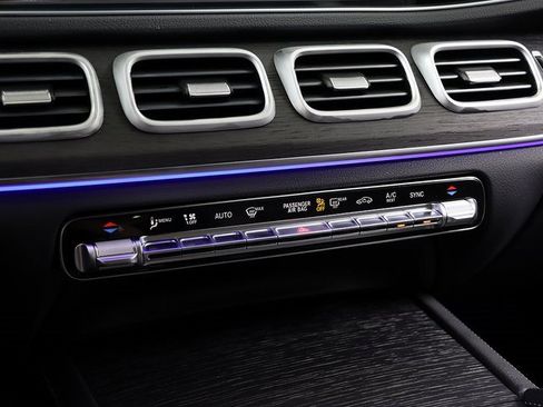 New 2026 Mercedes-Benz GLE 350 GLE 350 image 25