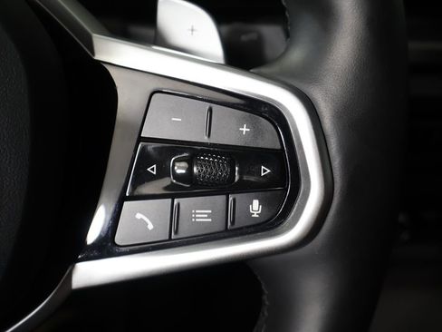 Used 2025 BMW 330i xDrive Sedan w/ M Sport Package image 42