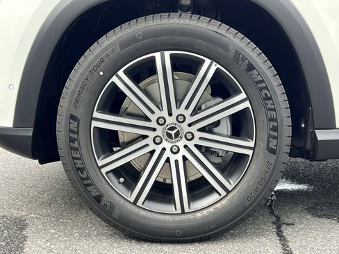 New 2026 Mercedes-Benz GLE 350 4MATIC image 17