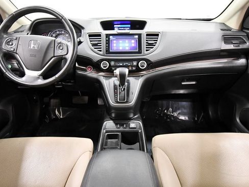 Used 2016 Honda CR-V EX-L image 3
