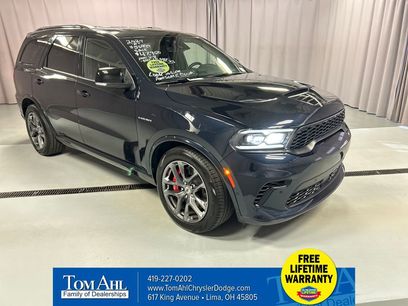 Used 2024 Dodge Durango R/T