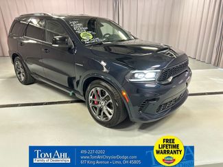 Used 2024 Dodge Durango R/T 360° Tour
