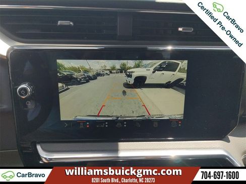 Certified 2024 GMC Sierra 1500 Denali w/ Denali Reserve Package image 19