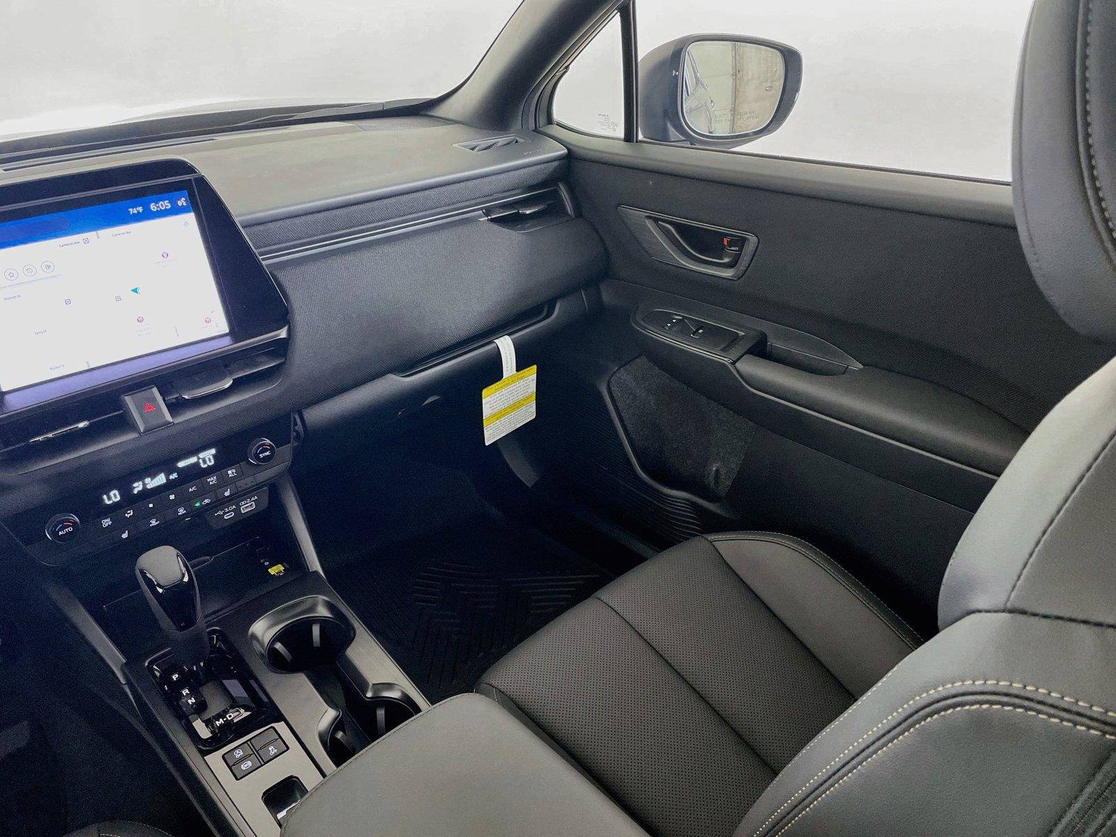 New 2026 Subaru Outback Limited AWD/4WD image 25