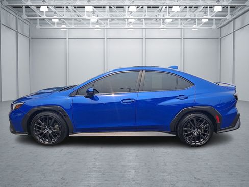 Used 2024 Subaru WRX Limited AWD/4WD image 6