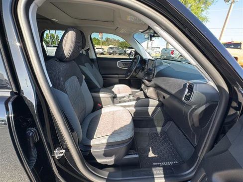 Used 2021 Ford Bronco Sport Big Bend w/ Big Bend Package image 13