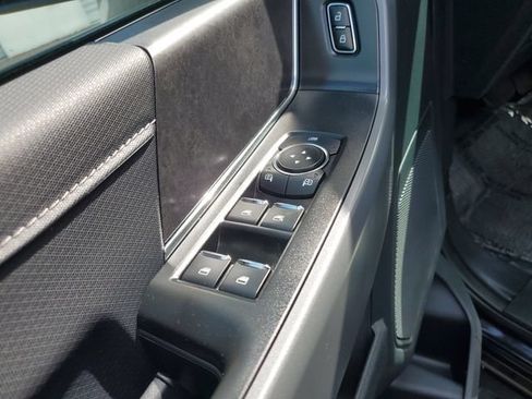 Used 2025 Ford F150 XLT w/ Equipment Group 301A Standard AWD/4WD image 18