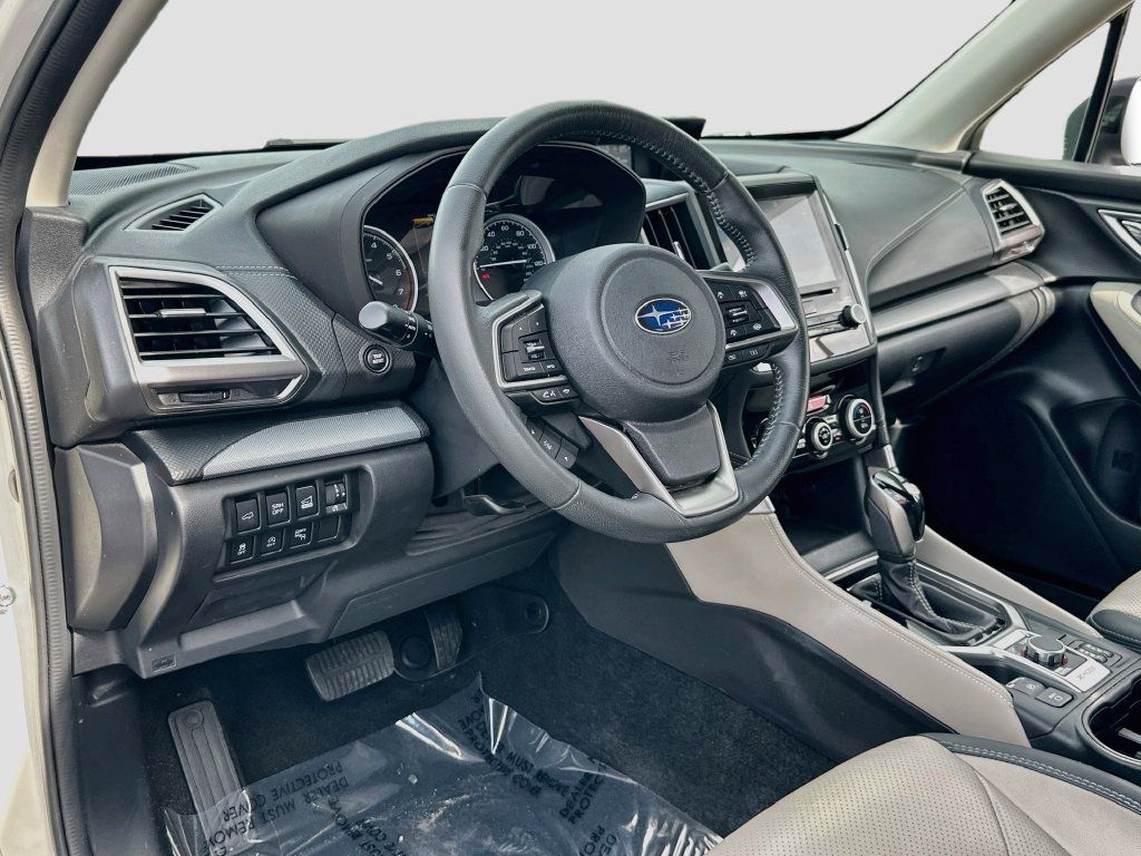 Used 2021 Subaru Forester Limited AWD/4WD image 9