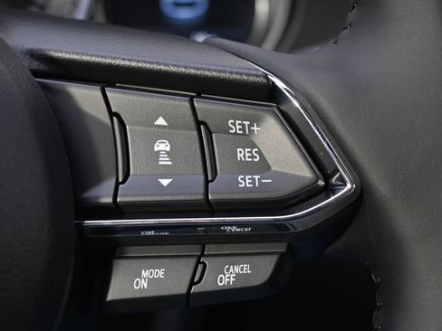 Used 2025 MAZDA CX-5 AWD 2.5 S w/ Preferred Package image 33