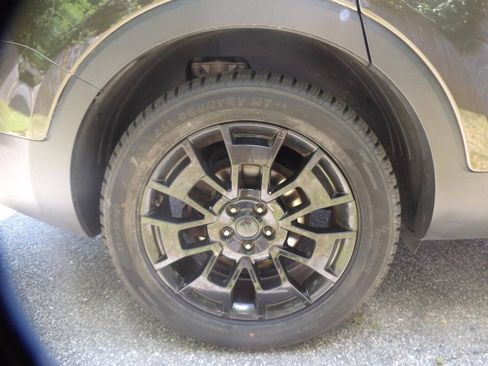 Used 2021 Kia Telluride EX w/ EX Premium Package AWD/4WD image 33