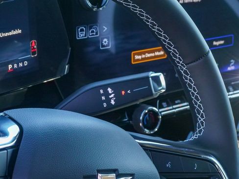 New 2026 Chevrolet Blazer EV LT image 43