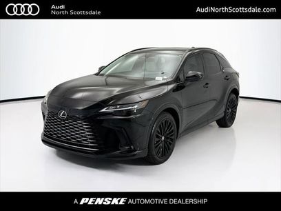Used 2023 Lexus RX 350 Premium Plus w/ Cold Area Package