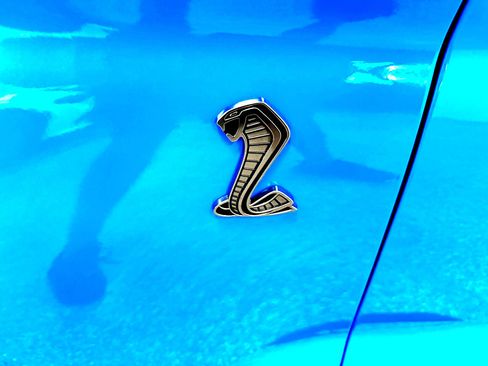 Used 2022 Ford Mustang Shelby GT500 w/ Carbon Fiber Track Pack image 30