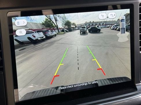 Used 2025 Ford F150 STX w/ Equipment Group 200A AWD/4WD image 18