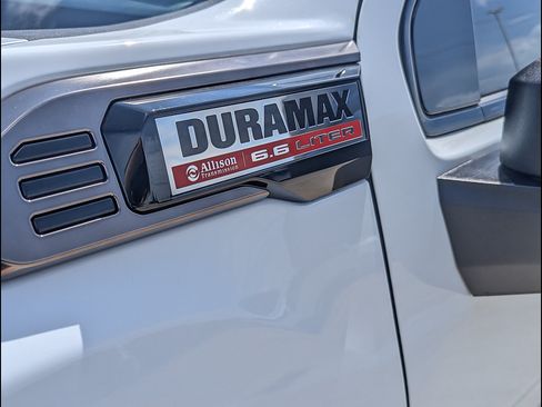 Used 2026 GMC Sierra 2500 AT4X AWD/4WD image 13