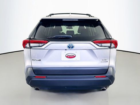 Certified 2024 Toyota RAV4 XLE Premium image 6
