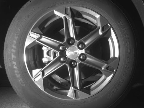 Used 2025 Chevrolet Blazer LT FWD image 15