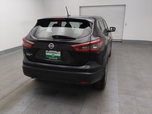 Used 2020 Nissan Rogue Sport S image 7